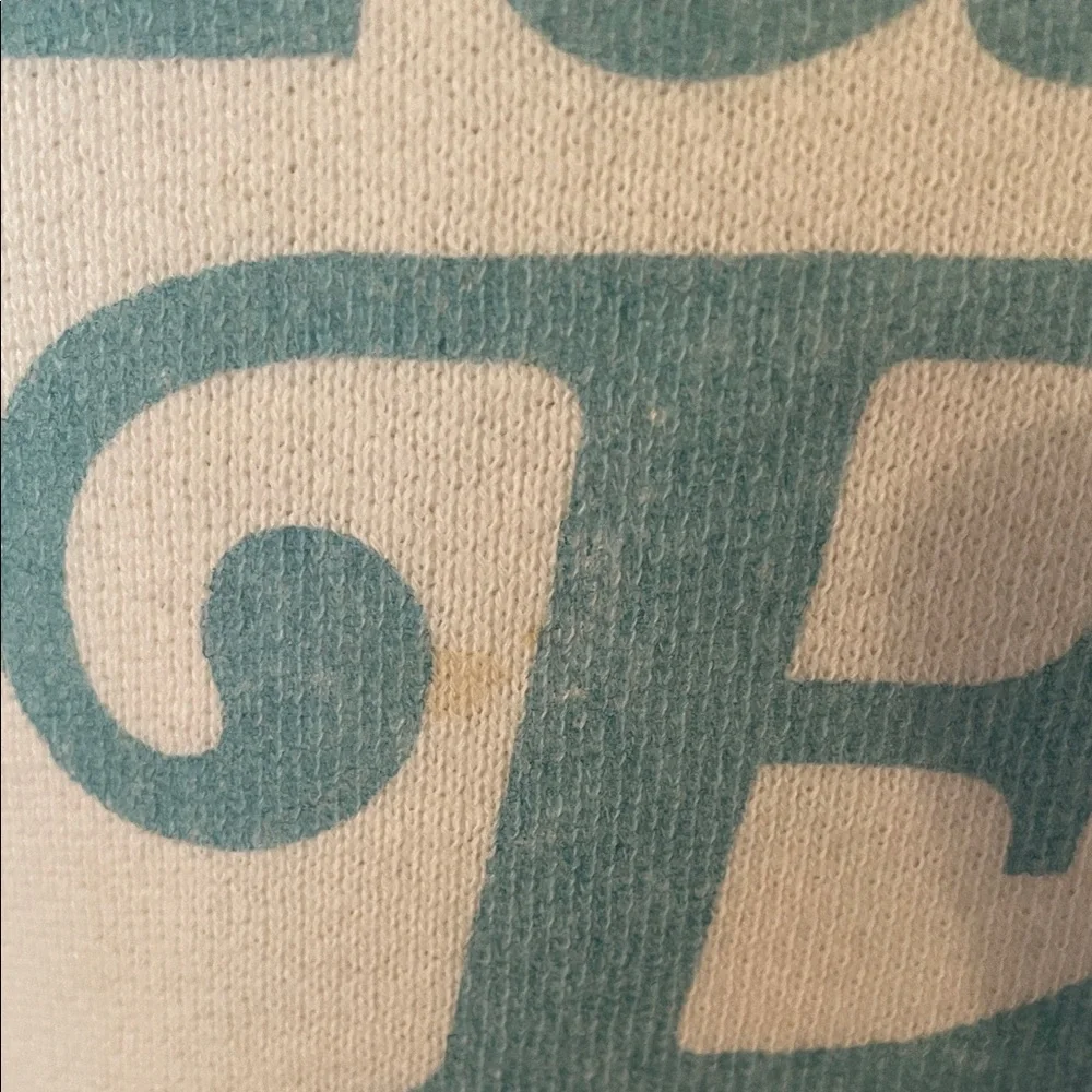 Spiritual Gangster White Pullover - Picture 3 of 5